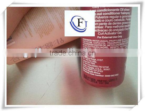 (Spurt The Code Machine) Automatic Industrial Digital Small Character Industrial Inkjet Printer