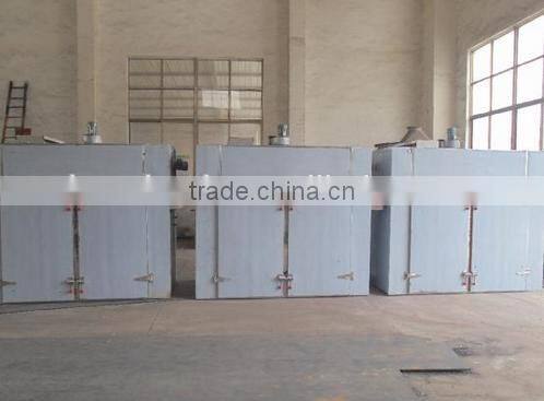 organic dehydrated food machine