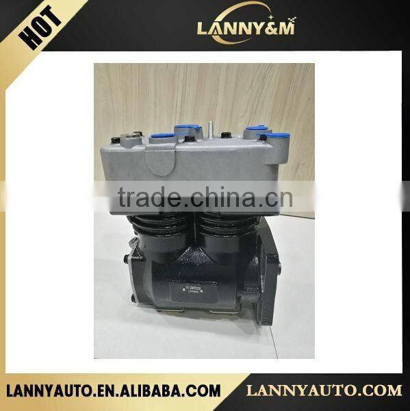 LP4964 1380455 571286 Truck air brake compressor for Scania 124