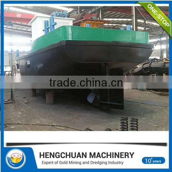 hot selling multifuctional tug boat/work ship/transportation vessal or sale