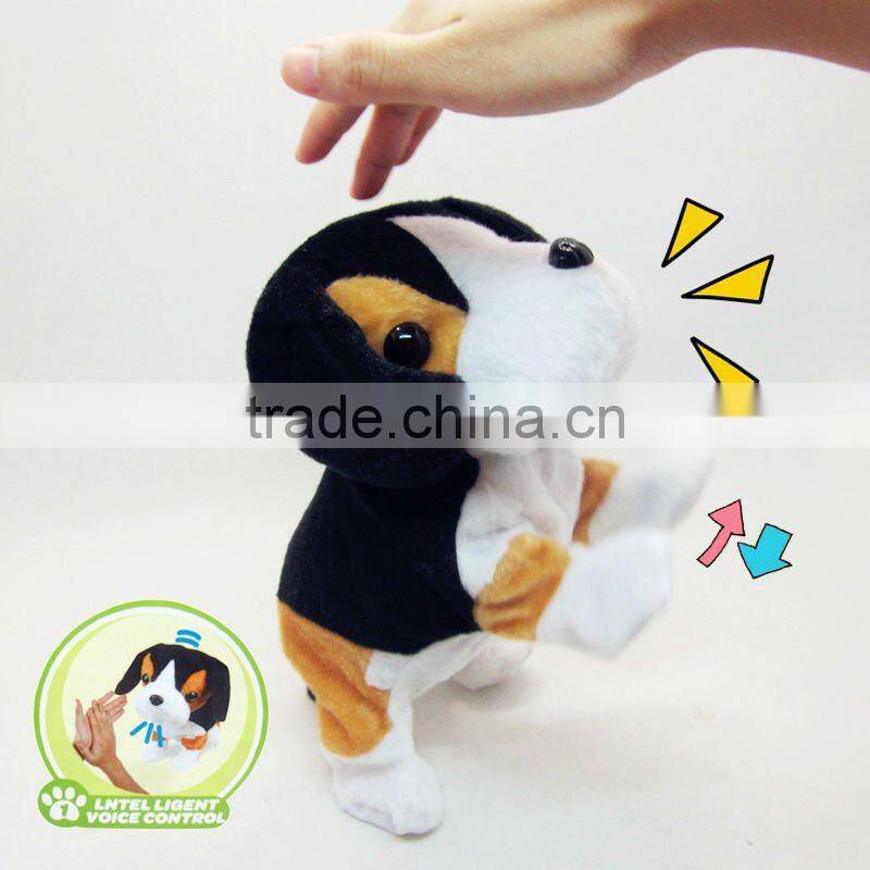 2016 most popular robot toys for kids electronic