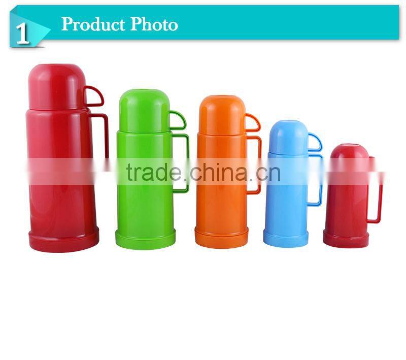 The newest durable water juice bottle