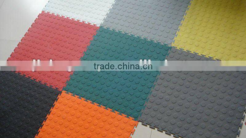 gym floor rolling mat