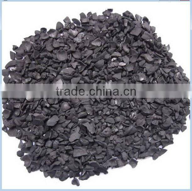 plant for making acid wash coconut activated carbon