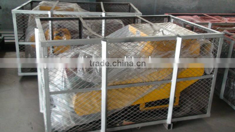 5TY-4.5 Maize and corn threshing machine