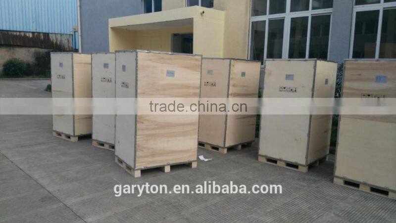 GRT - SW60 Stainless Steel Upright Dishwasher