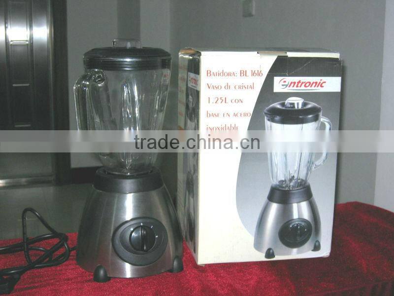 GRT - A129 Electric Ice Blender, Blender