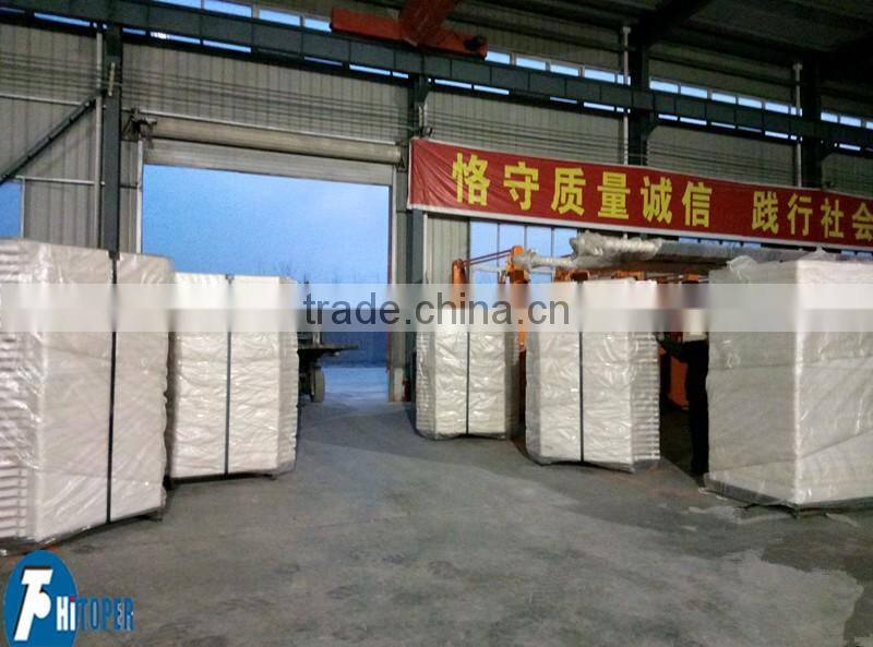 sludge filter screw press of dewatering machine looking for distributor