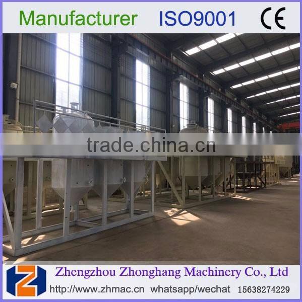 Top sales palm oil extraction machine price 008615638274229