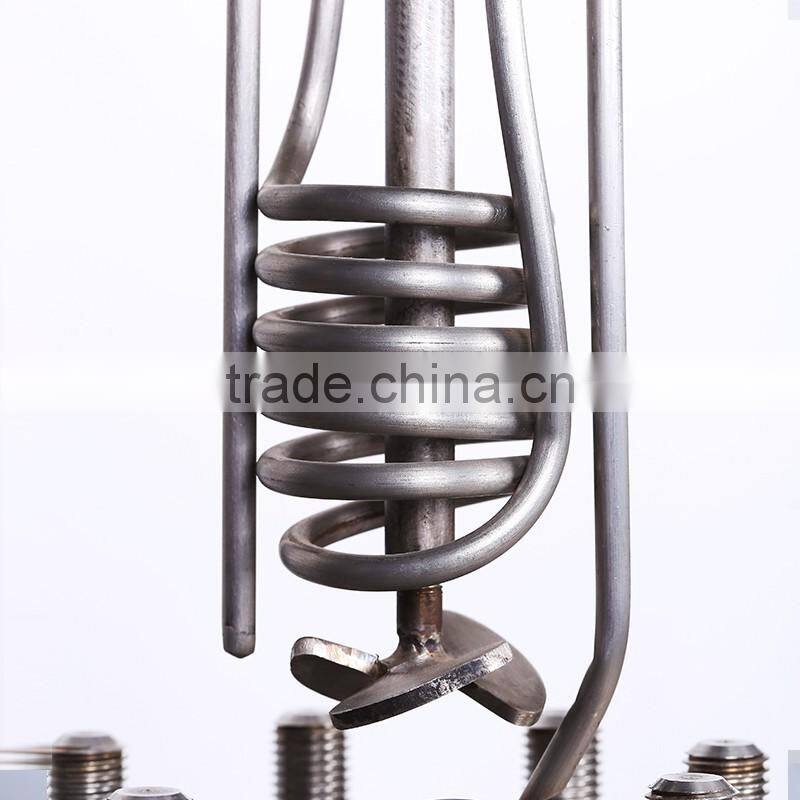 KD High Pressure Reactor Tank Container