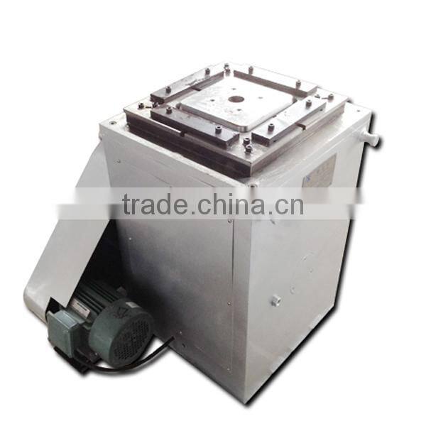 Can equipment for 18L square can