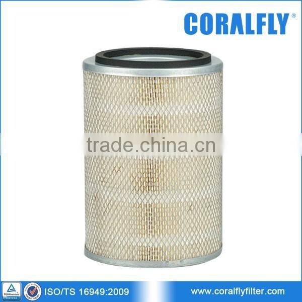 Heavy Duty Diesel Engine Air Filter 16546-99208