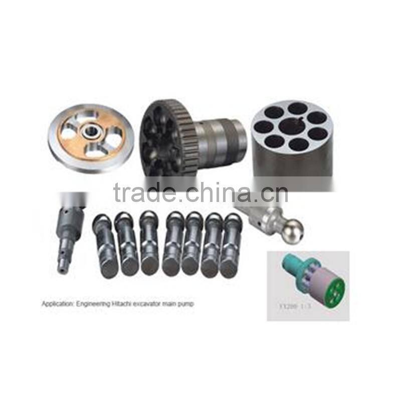 EX200-1 excavator hydraulic pump parts