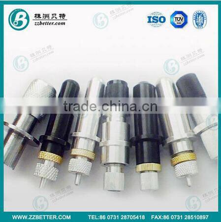 tungten carbide plotter cutting blade for advertising