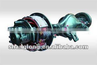 4 ton HOWO 4x2 Mini Truck Dimension