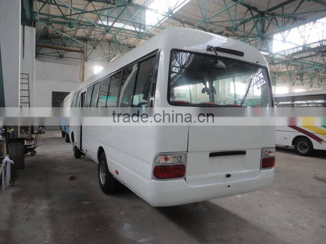 Hot Sale ,7m,22-29Seats Minibus
