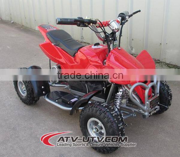 New Shaft Driving China Cheap Electric Quad ATV EA0503