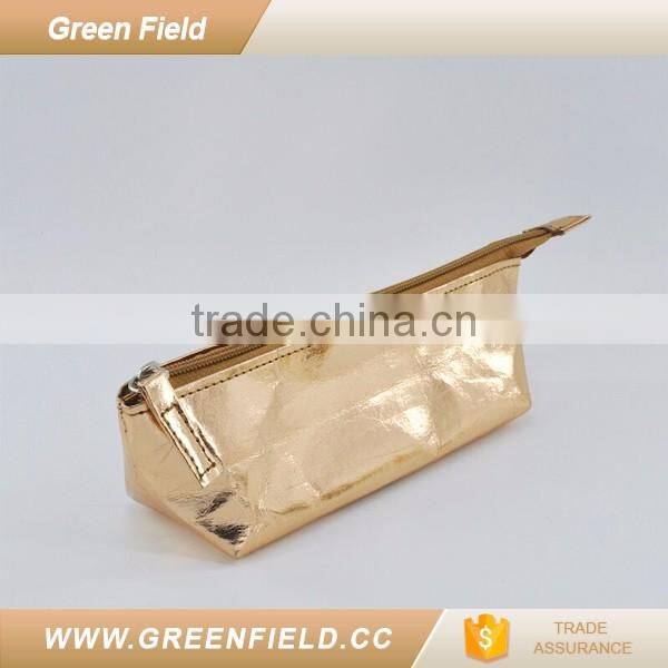 bulk buying triangle pen case makeup erazer washable paper 2017