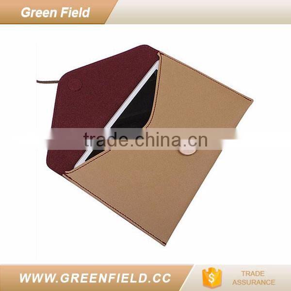 washable paper bag brown laptop sleeve 2017