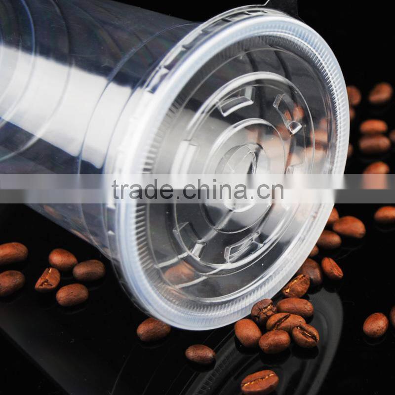 customized disposable plastic lid for cup manufacturer