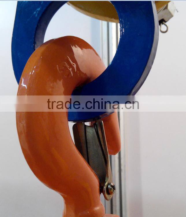 Vital Lifting Chain hosit