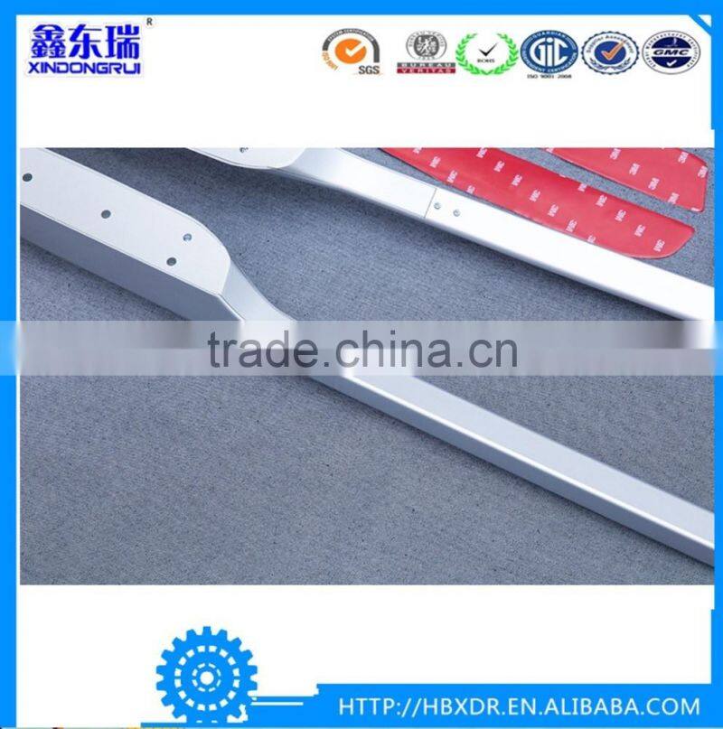 hot sale Aluminum alloy luggage frame