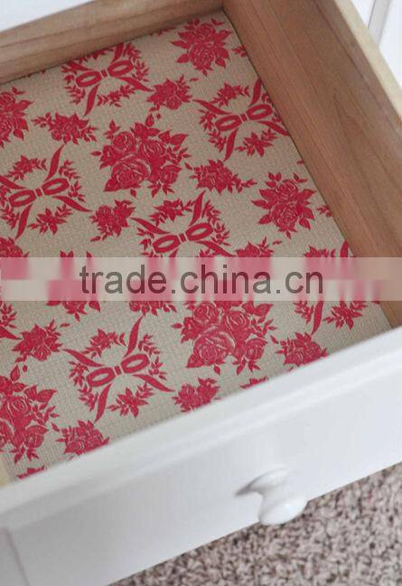 best selling anti slip mat with packing