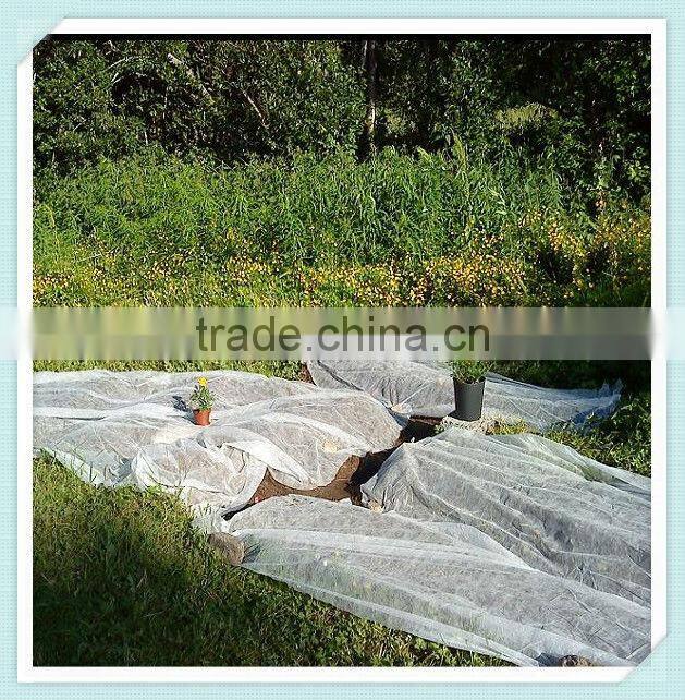 Weed block fabric /weed mat fabric