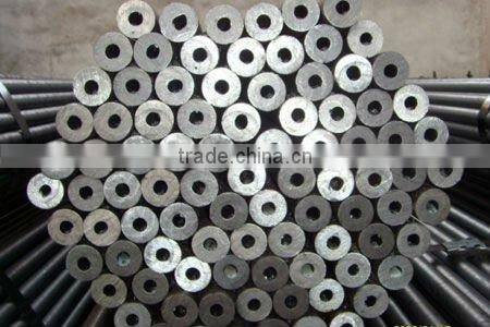 ASTM 312 TP306L stainless steel seamless pipe