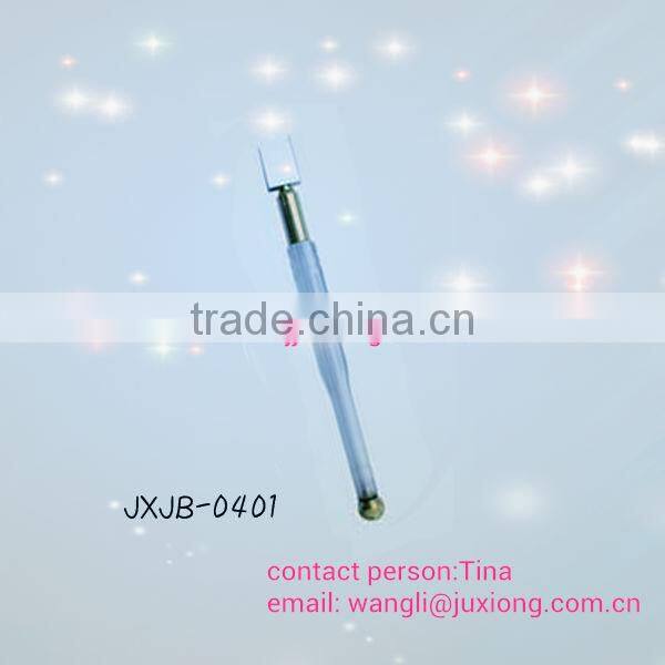 metal handle oiling roller glass cutterJXJB-0508091011121314