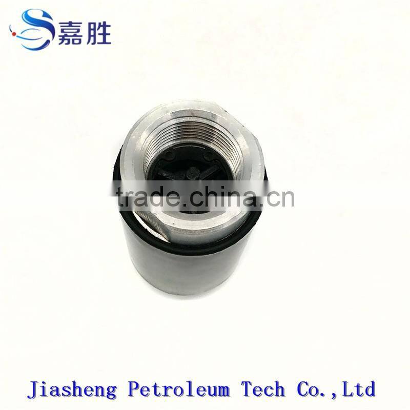 Factory Supply Fuel vapor recovery breakaway Valve