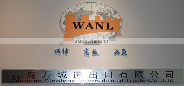 Standard quality OEM 40x40 aluminium profile