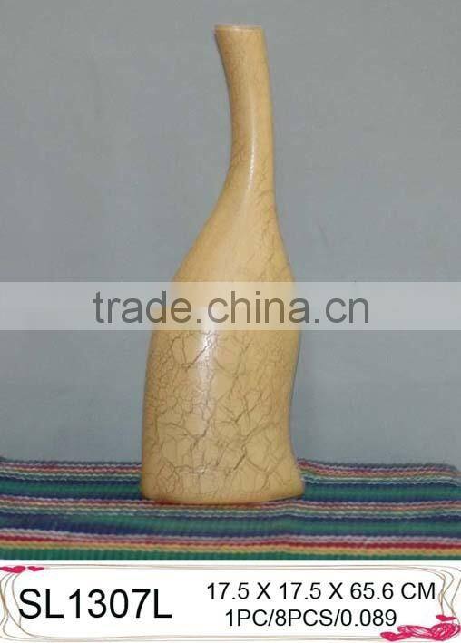 2016 new hot candle vase deco vase on sale