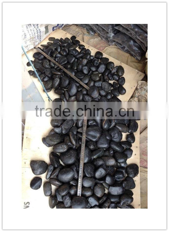 Landscaping Pebble Stone Landscaping Stone