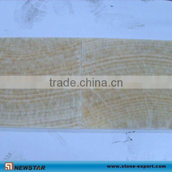 chinese natural onyx tile stone