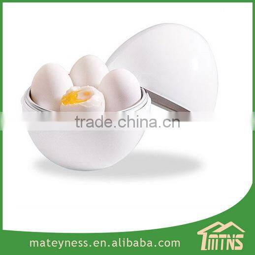 Microwave Electric Egg Boiler