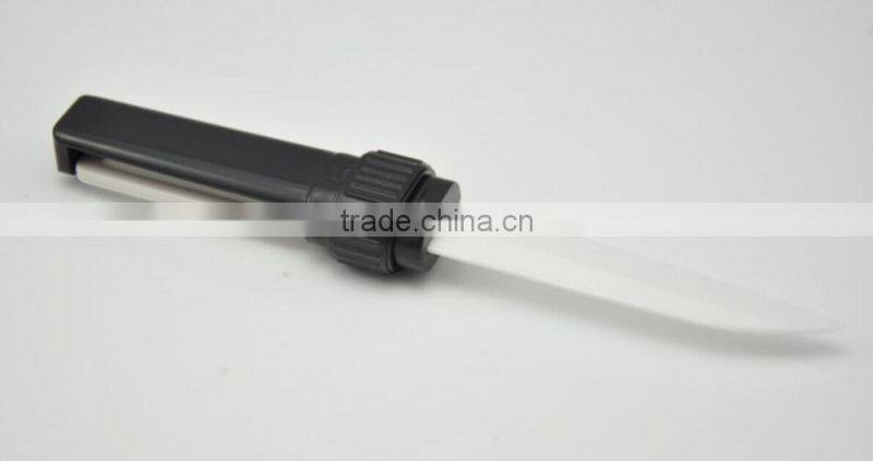 New item portable plastic knife