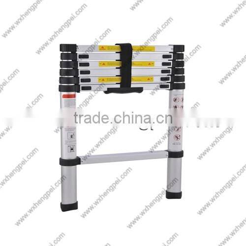 Aluminum alloy ladder