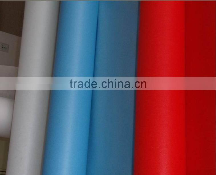 geotextile nonwoven fabric