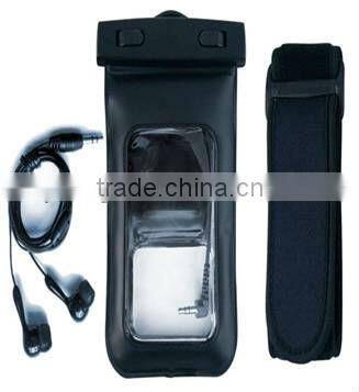 Supply fashion Mobile phone waterproof bag