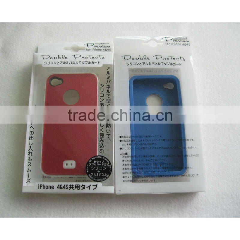 New designs !Durable Silicone phone case