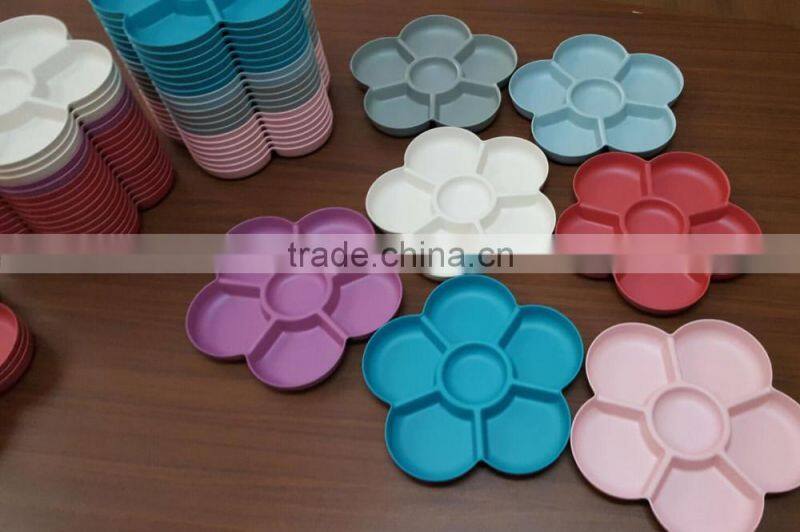 Bamboo Fiber Candy tray