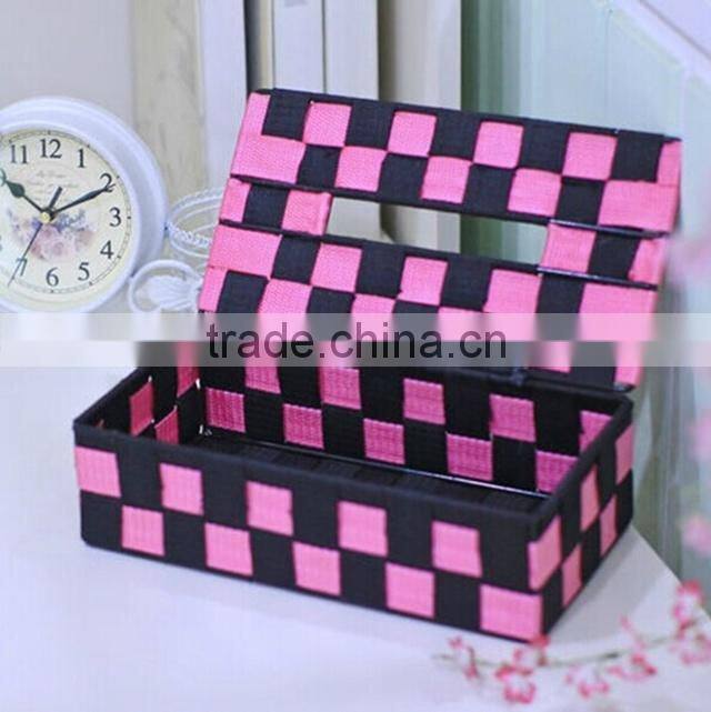 China direct wholesale paper towel basket holders