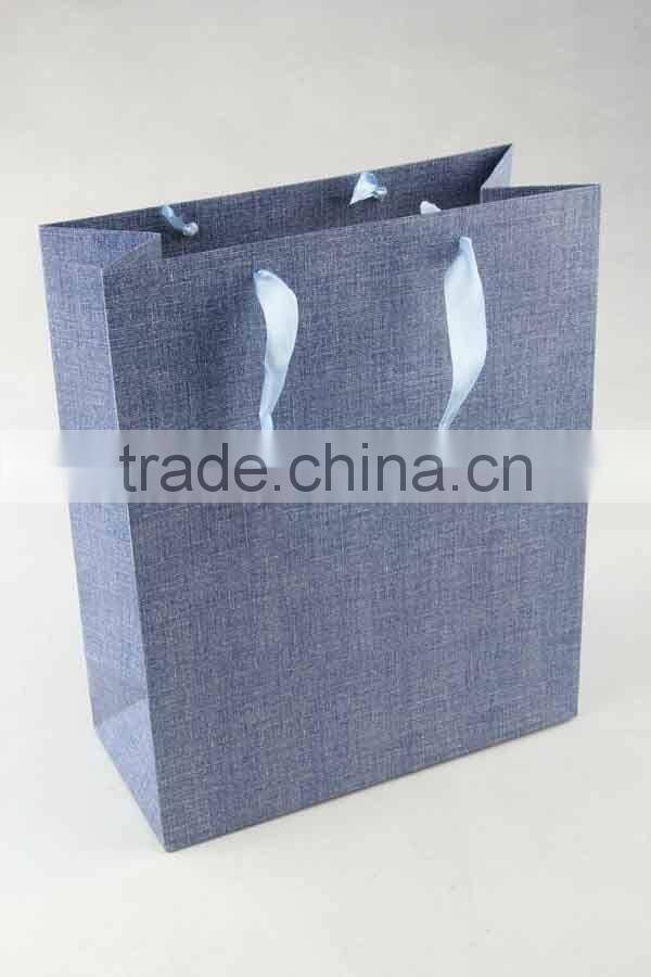 Foldable Gift Bag /Shopping Paper Bag