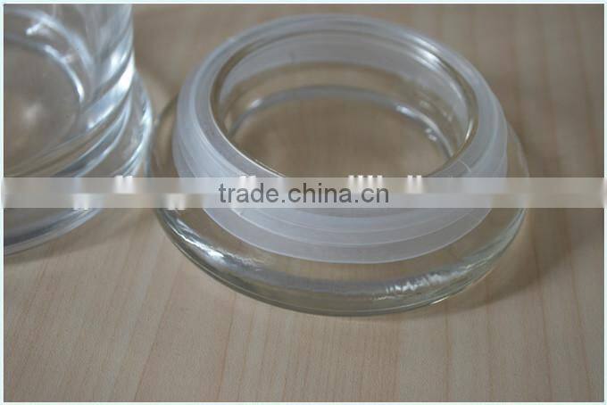 glass pharmaceutical bottles and jars