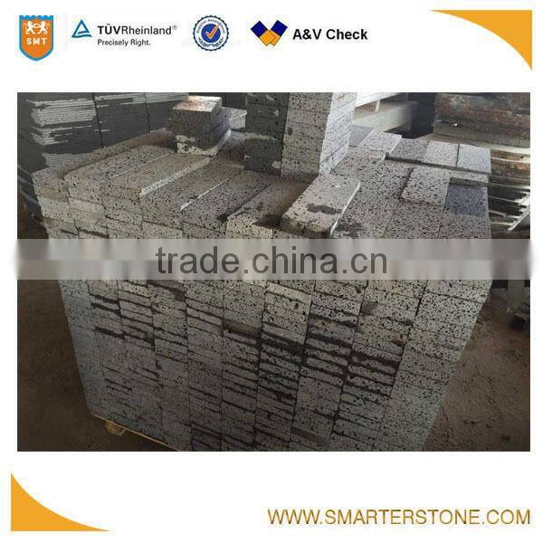 Wholesale high quality pavers natural stone blind stone