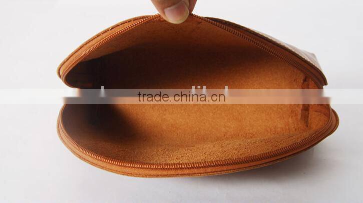 Luxury Fashionable Wild Cosmetic Bag, Top Model Lady Travel Cosmetic Bag