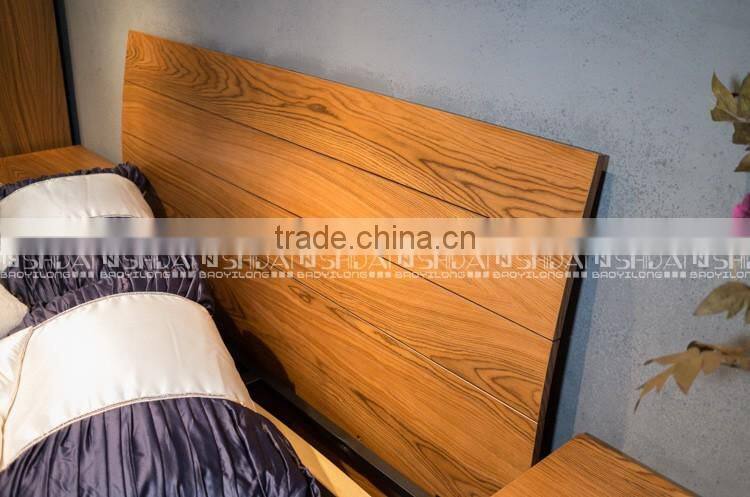 Latest Wooden Bed Designs with size bed 160x200 bed 180x200