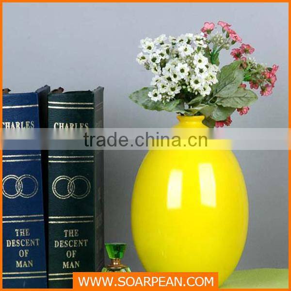 Customized Antique Art Vase Display