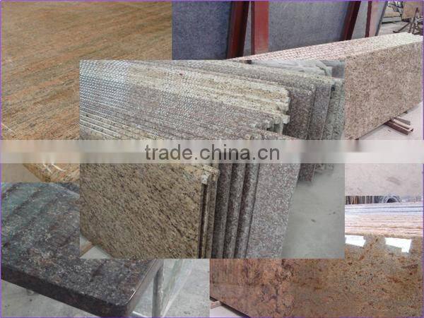 Newstar China Banjo Marble Vanity Top Bathroom Brown Marble Vanity Tops Marble Counter Tops